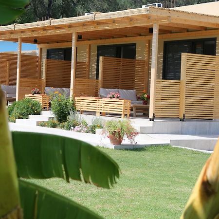 Hotel Icons Experience Parga Exterior foto