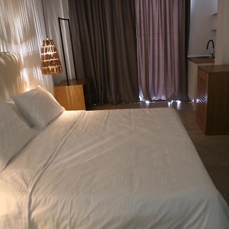 Hotel Icons Experience Parga Exterior foto