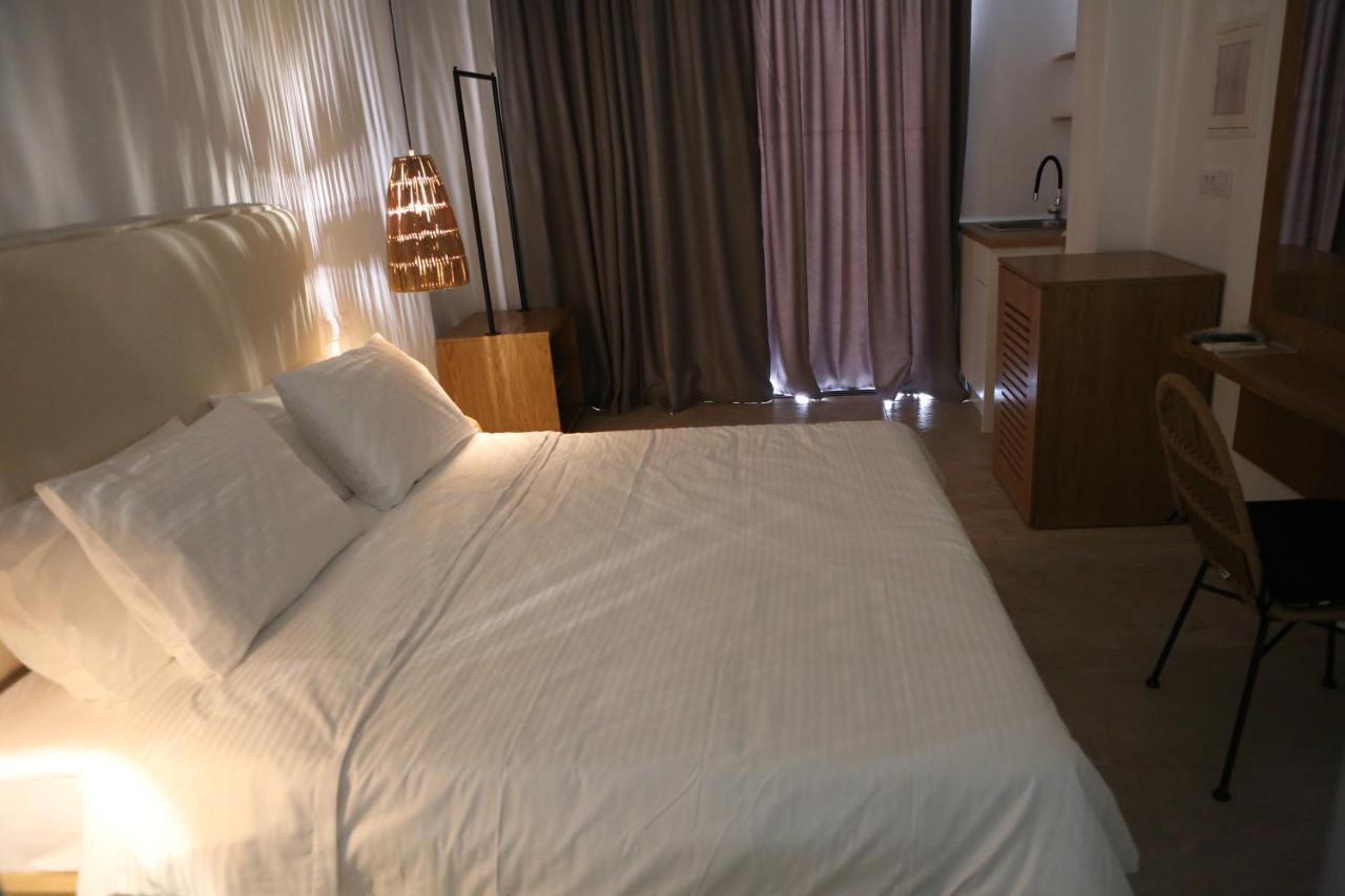 Hotel Icons Experience Parga Exterior foto