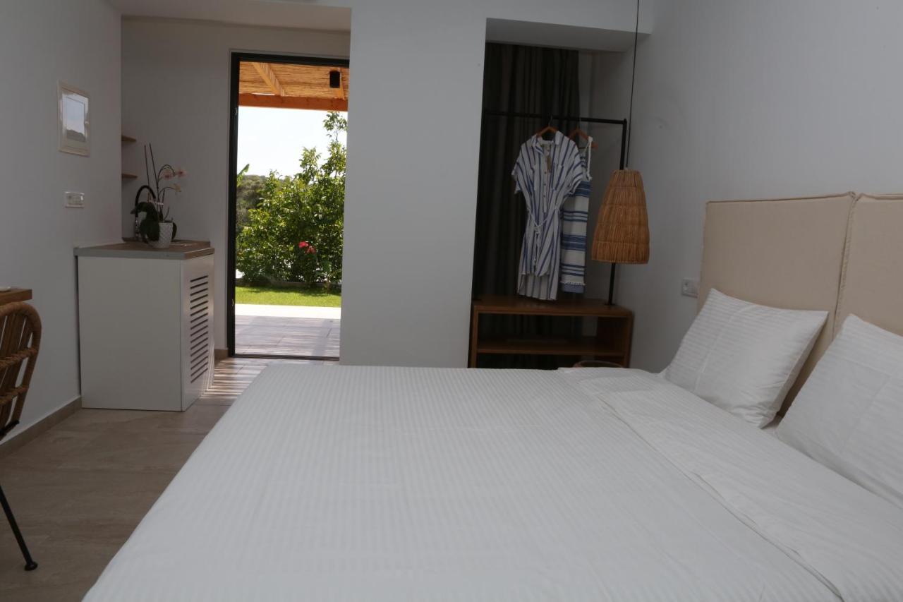 Hotel Icons Experience Parga Exterior foto