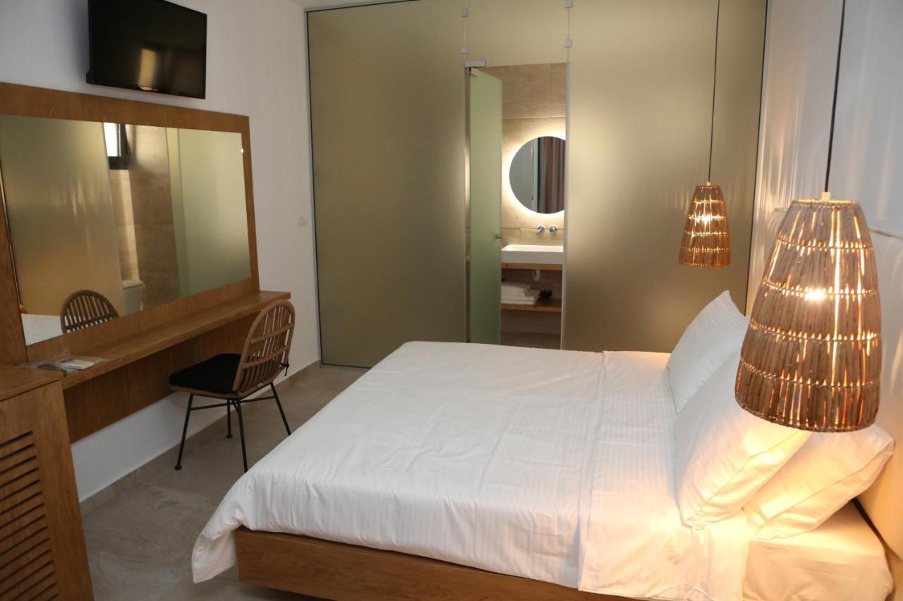 Hotel Icons Experience Parga Exterior foto