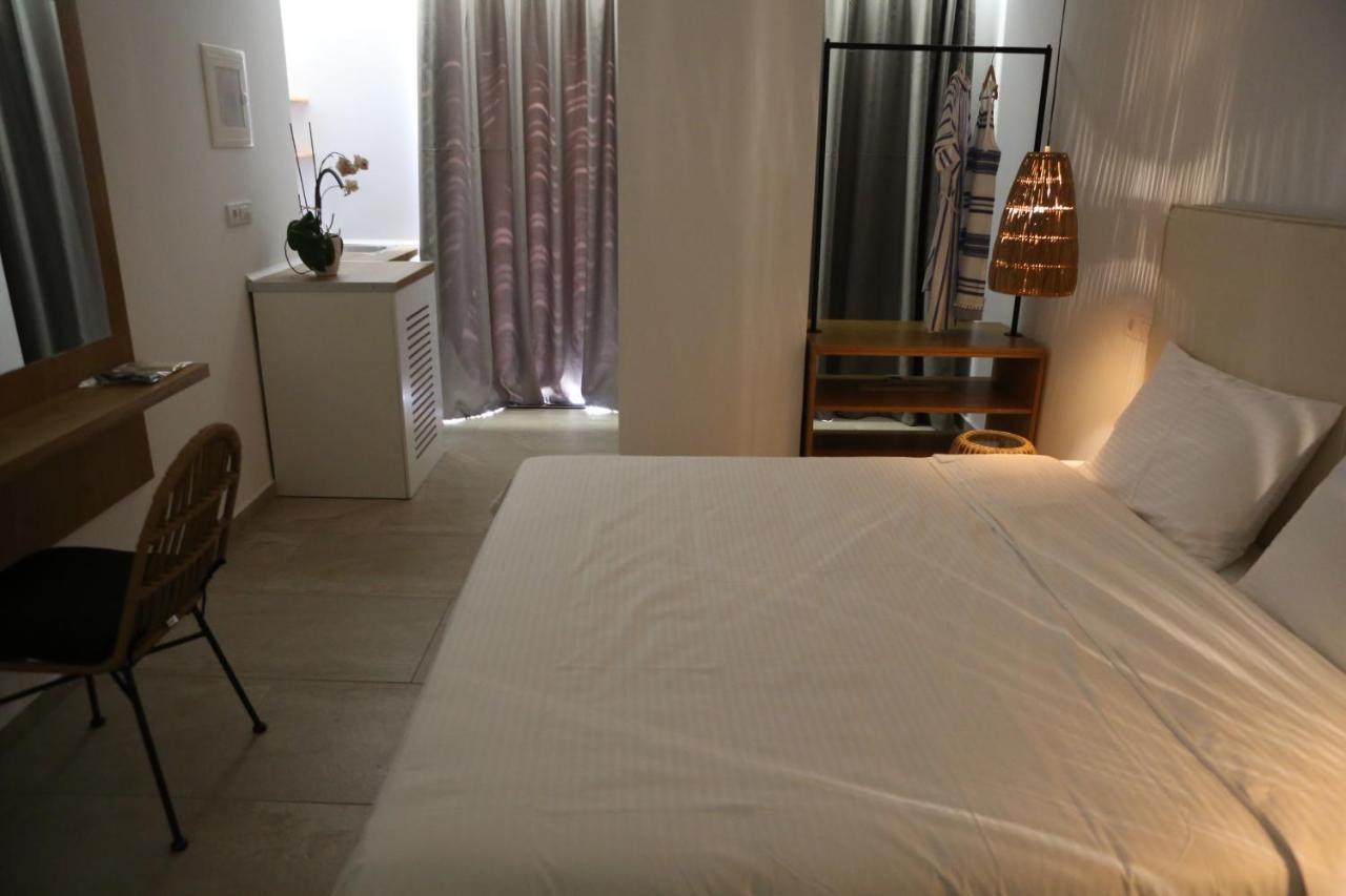 Hotel Icons Experience Parga Exterior foto