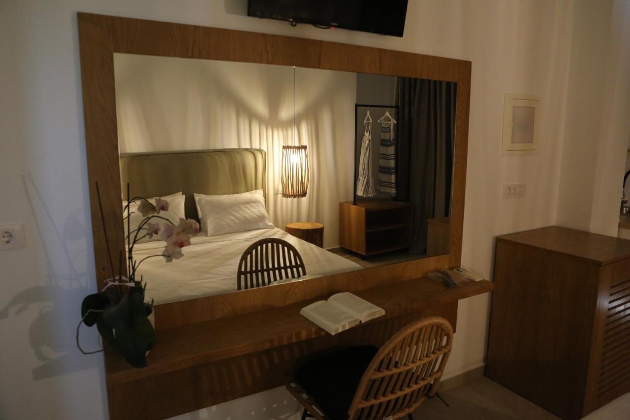 Hotel Icons Experience Parga Exterior foto